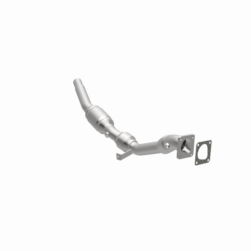 MagnaFlow Direct Fit Catalytic Converter 00-02 Audi A6 Quattro 2.7L