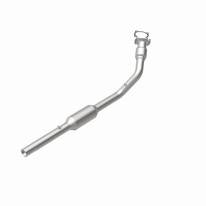 MagnaFlow Direct Fit Catalytic Converter 00-06 Audi TT 1.8L