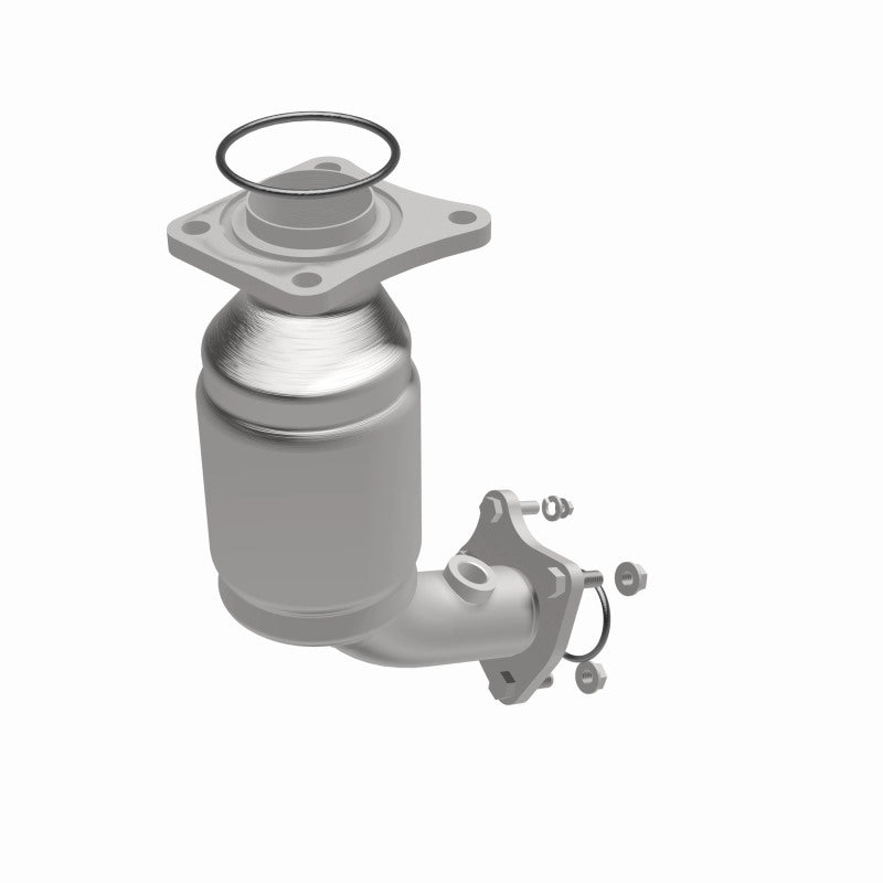 MagnaFlow Direct Fit Catalytic Converter 03-07 Murano rear man OEM