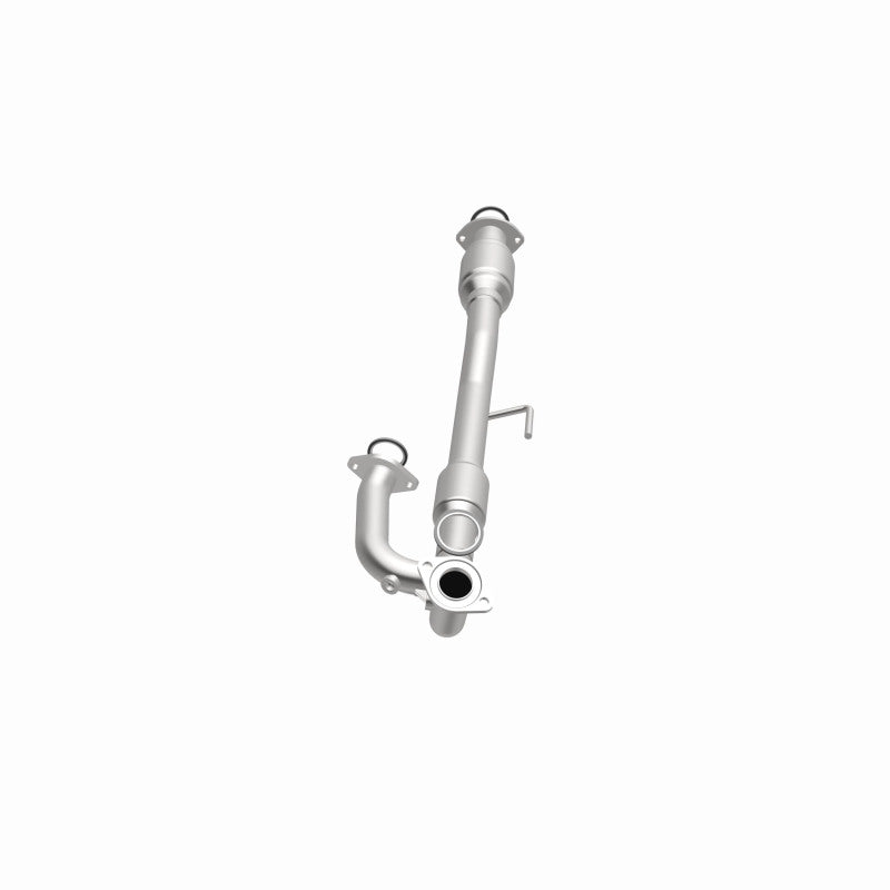 MagnaFlow Direct Fit Catalytic Converter 02-03 Lexus ES300 3.0L rear
