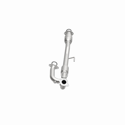 MagnaFlow Direct Fit Catalytic Converter 02-03 Lexus ES300 3.0L rear