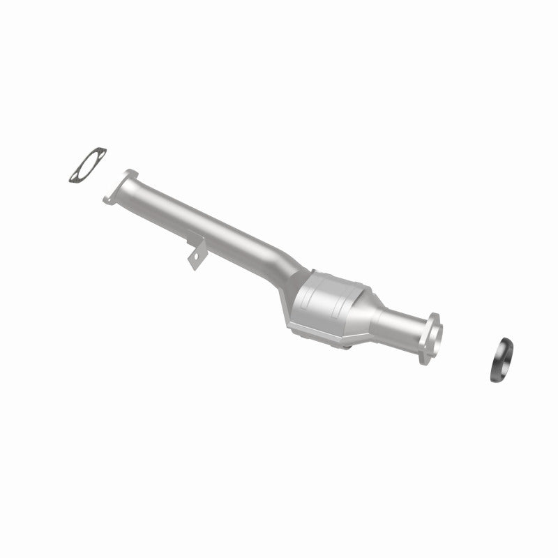 MagnaFlow Direct Fit Catalytic Converter 02-07 Subaru WRX 2.0L Turbo