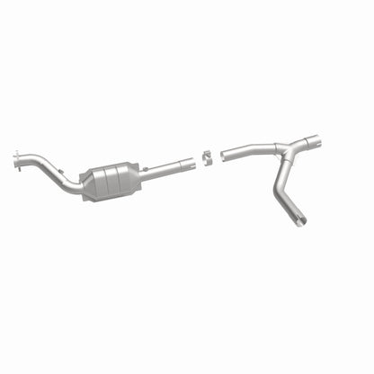 MagnaFlow Direct Fit Catalytic Converter 04-05 Ram1500 5.7L P/S OEM