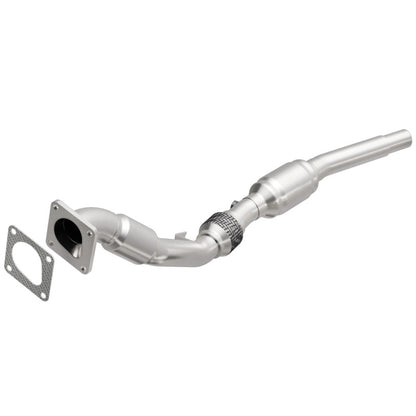 MagnaFlow Direct Fit Catalytic Converter 00-02 Audi A6 Quattro 2.7L