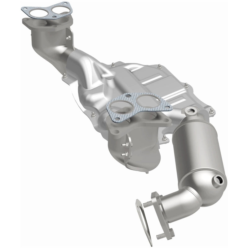 MagnaFlow 11-13 Subaru Forester California Grade CARB Compliant Direct-Fit Catalytic Converter