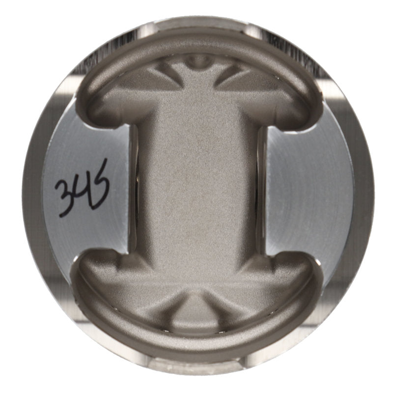 Wiseco Mitsubishi Turbo -18cc 1.390 X 92.5 Piston Shelf Stock
