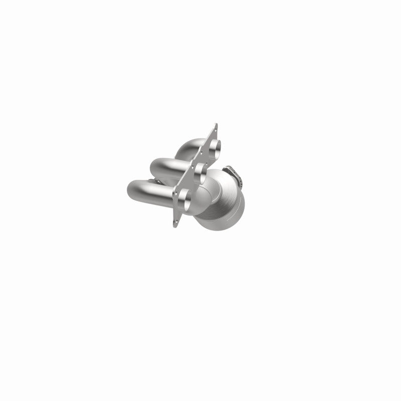 MagnaFlow Direct Fit Catalytic Converter 06-08 BMW Z4 3.0L fr