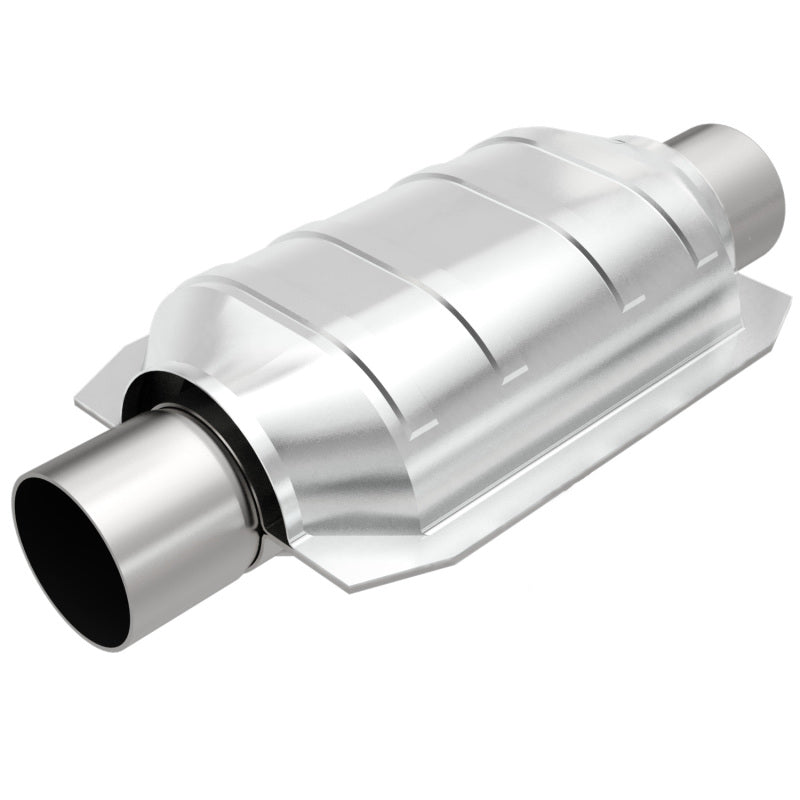 MagnaFlow Universal Catalytic Converter 2