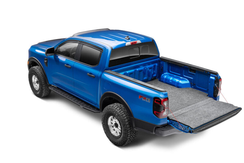 Husky Liners 07-19 Chevrolet Silverado/GMC Sierra 1500 6.6ft Bed Guardian Comfort Bed & Tailgate Mat