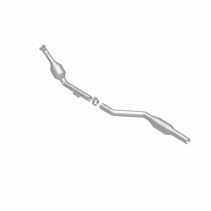 MagnaFlow Direct Fit Catalytic Converter 00-03 Mercedes S430 4.3L