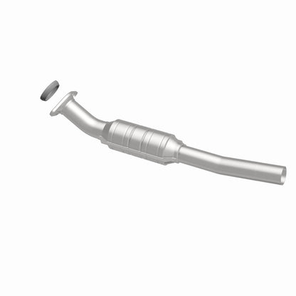 MagnaFlow California Direct Fit Converter 09-10 Mazda 6 2.5L