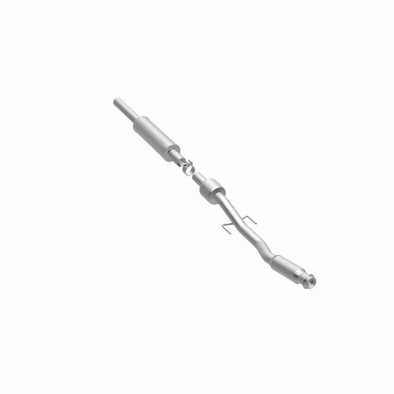MagnaFlow Direct Fit Catalytic Converter Mini Cooper Clubman Rear