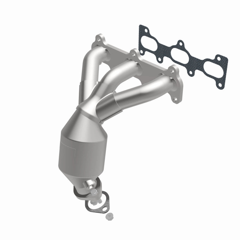 MagnaFlow Direct Fit Catalytic Converter 02-06 Hyundai Sonata 2.7L