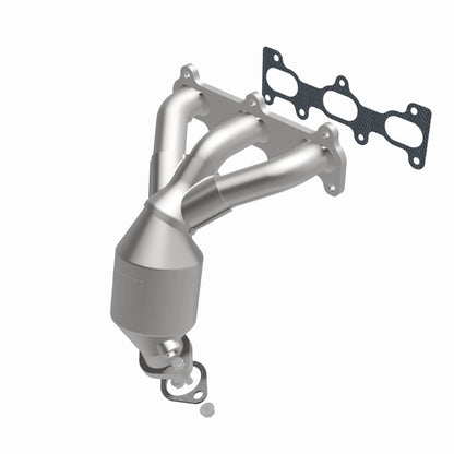 MagnaFlow Direct Fit Catalytic Converter 02-06 Hyundai Sonata 2.7L
