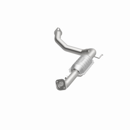 MagnaFlow Direct Fit Catalytic Converter 05-07 4Runner 4.7 Driver Side Rear OE