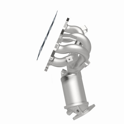 MagnaFlow Direct Fit Catalytic Converter 2006 Kia Optima 2.4L