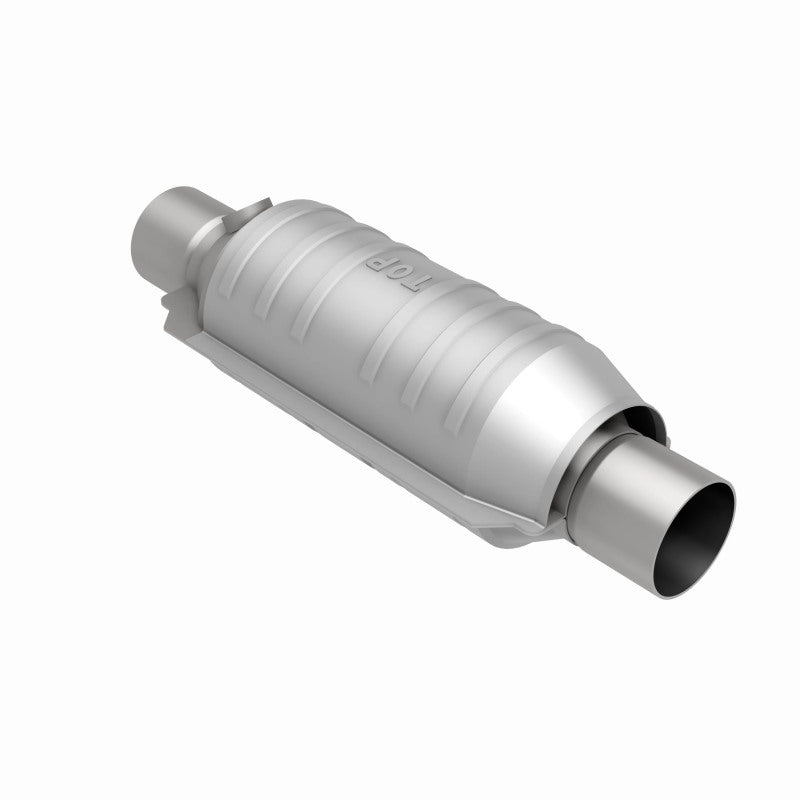 MagnaFlow Universal Catalytic Converter Honda/Isuzu/Nissan/Volkswagen *California OBDII*
