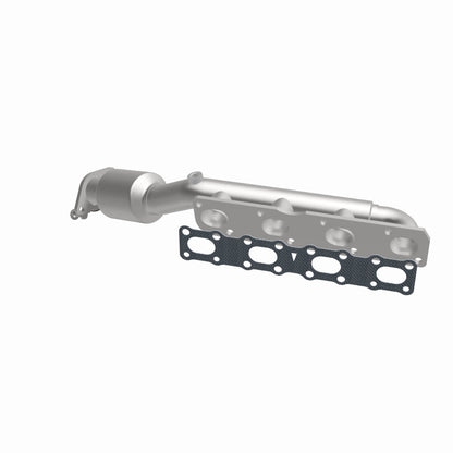 MagnaFlow Direct Fit Catalytic Converter Infiniti/Nissan Trucks 8 5.6L D/S Manifold (49 State)