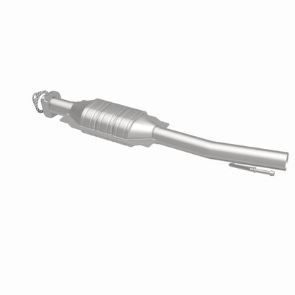 MagnaFlow Direct Fit Catalytic Converter 01-04 Escape 3.0L OEM