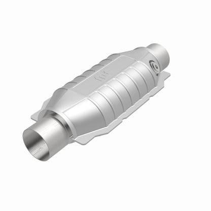 MagnaFlow Universal Catalytic Converter 2.25 inch with single O2 OEM