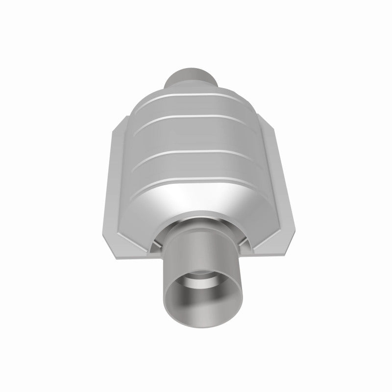 MagnaFlow Universal Catalytic Converter 2.00in Rear CA
