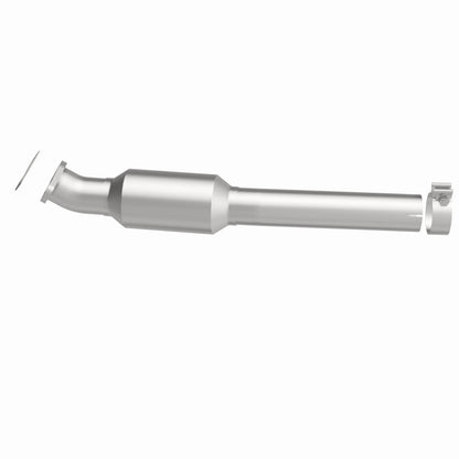 MagnaFlow Direct Fit Catalytic Converter 2017 Fusion L4 2 OEM Close Coupled
