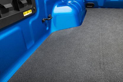 Husky Liners 19-25 Silverado/Sierra 1500 CC/Ext. Cab w/o Multi-Pro TG Guardian Impact Bed Mat