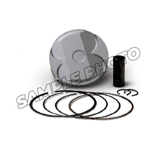 Vertex Piston 17-19 Kawasaki KX 250 F 250cc Forged Replica Piston Kit