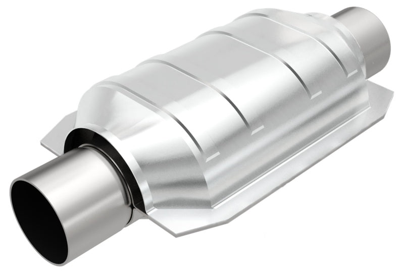MagnaFlow Direct Fit Catalytic Converter 2000 Dodge Neon 2.0L L4