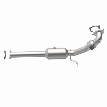 MagnaFlow 05-07 Volvo S60 2.5L Direct Fit Converter