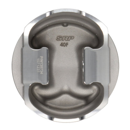 JE Pistons Ford Small Block 4.030in Bore 1.165in CH -5.00 CC Piston Kit