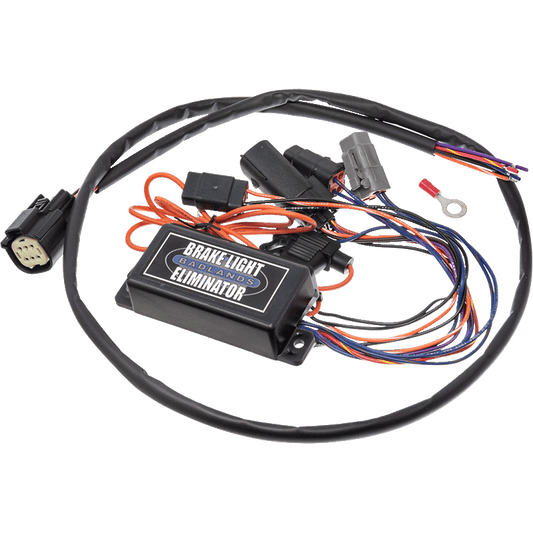 Badlands 11-17 FXS Hard Wire Intensifier Module