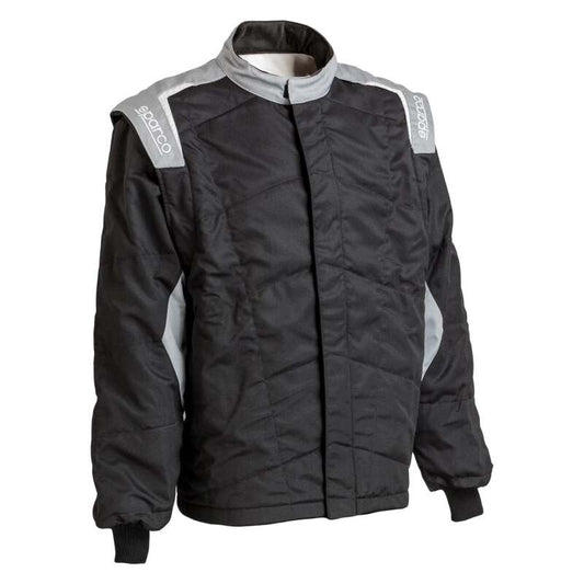 Sparco Jacket Stint 60 BLK/GRY