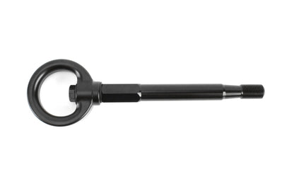 PERRIN 08-14 Subaru WRX/STI (Sedan) / 20-25 Outback All Models Tow Hook Kit (Rear) - Black