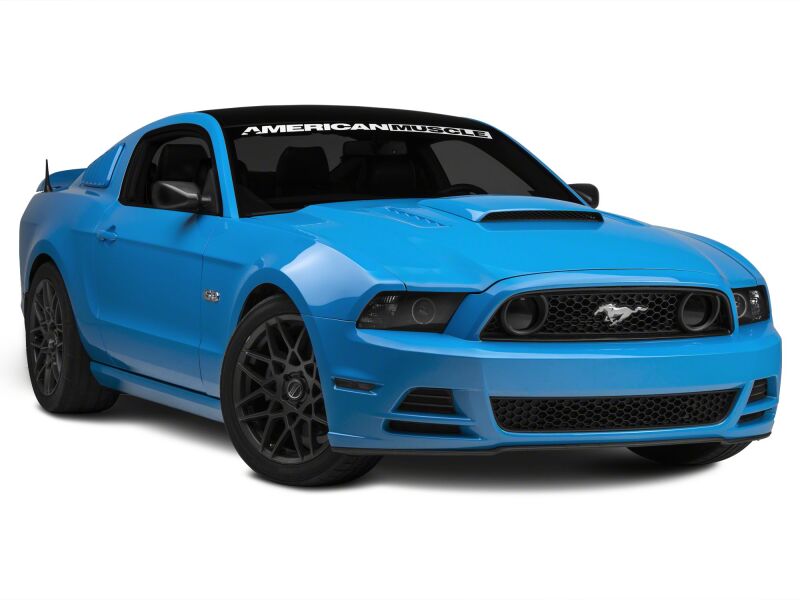 Raxiom 08-23 Ford Mustang Axial Series HID Bulb Upgrade 6000K