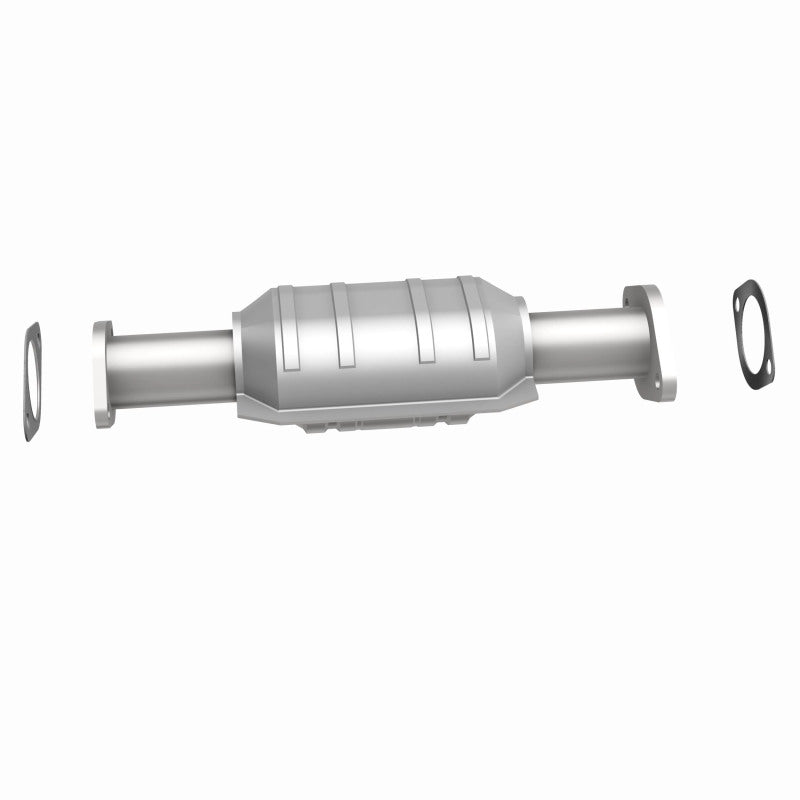 MagnaFlow Direct Fit Catalytic Converter 96-97 Mazda MX6 2.0L Rear