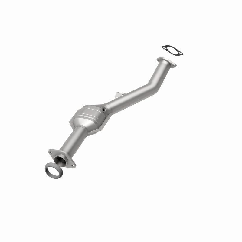 MagnaFlow Direct Fit Catalytic Converter 06-08 Subaru Legacy 2.5L