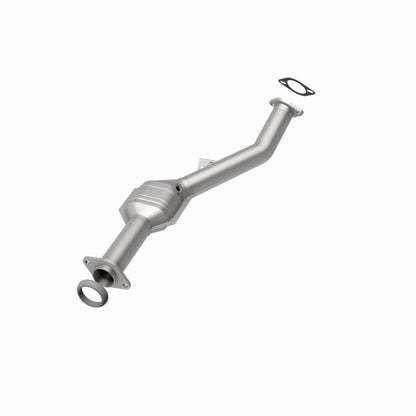 MagnaFlow Direct Fit Catalytic Converter 06-08 Subaru Legacy 2.5L