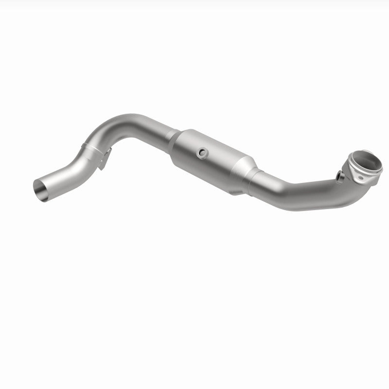 MagnaFlow 05-06 Lincoln Navigator 5.4L Direct Fit Catalytic Converter - Passenger Side