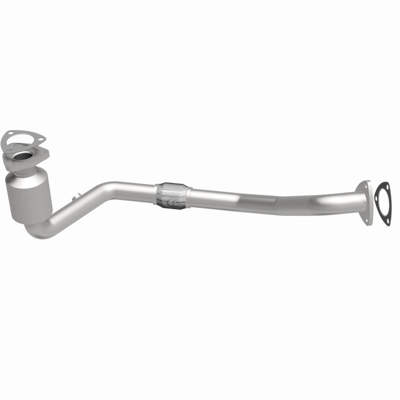 MagnaFlow Direct Fit Catalytic Converter 00-03 Saturn LS Series/LW Series 3.0L Front (49 State)