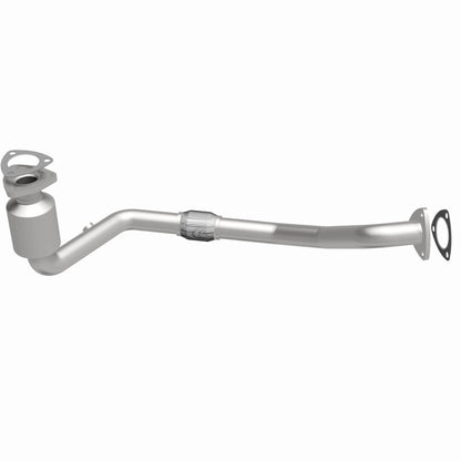 MagnaFlow Direct Fit Catalytic Converter 00-03 Saturn LS Series/LW Series 3.0L Front (49 State)
