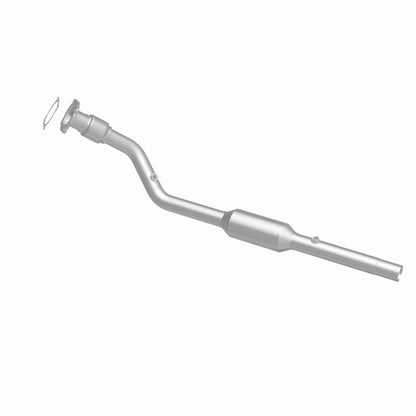 MagnaFlow Direct Fit Catalytic Converter 00-06 Audi TT 1.8L