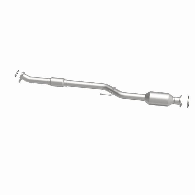 MagnaFlow Direct Fit Catalytic Converter 03-06 Sentra 1.8L Rear OEM