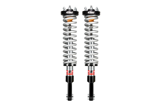 Eibach 24-26 Toyota Tacoma Hybrid 4WD Stage 2 PRO-TRUCK Front Coilovers