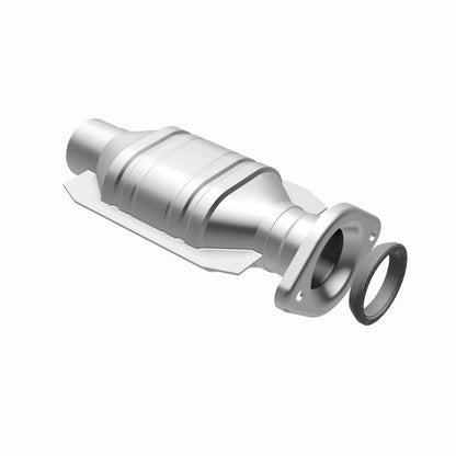 MagnaFlow Direct Fit Catalytic Converter 99-03 Lexus RX300 3.0L rear