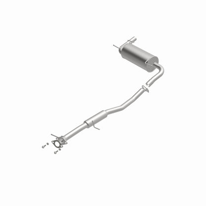 MagnaFlow BRE Exhaust Kit 90-95 Mazda Miata 1.6L