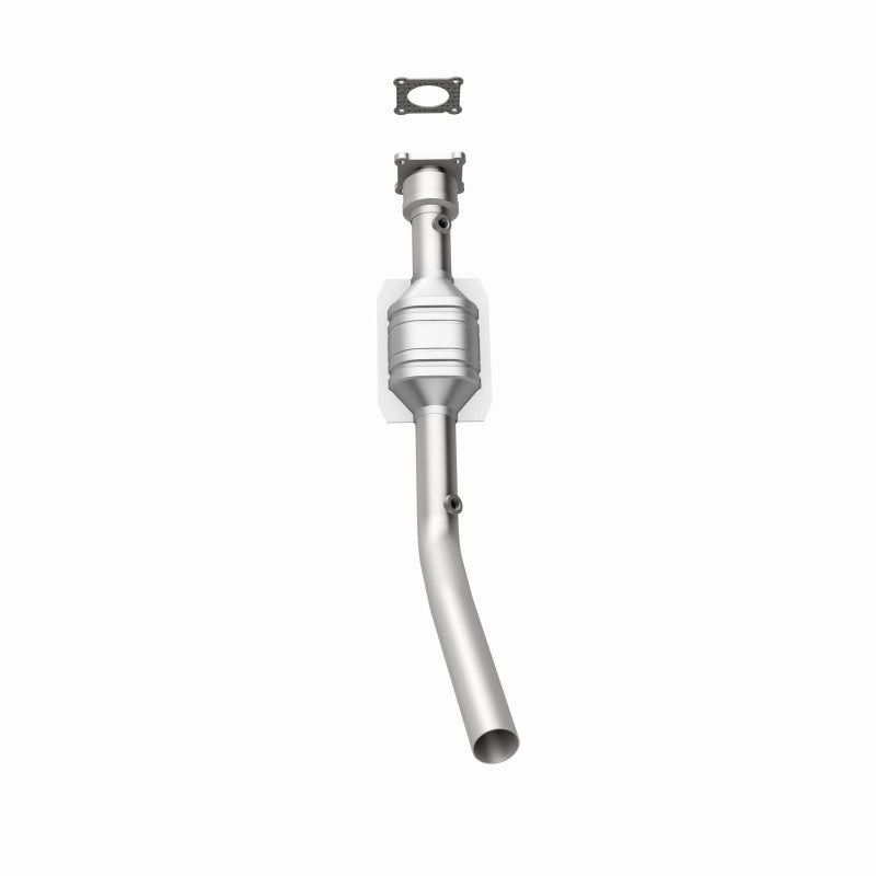 MagnaFlow Direct Fit Catalytic Converter 95-99 Chrysler Sebring 2.