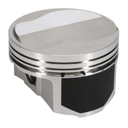 Wiseco Chevrolet LS 4.000in Bore 1.335in CH 4.00 CC Pro Tru Street Piston Set