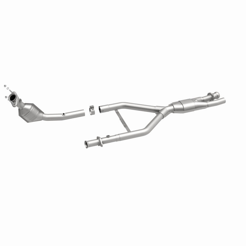 MagnaFlow Direct Fit Catalytic Converter 96-98 Lincoln Mark VIII 4.6L