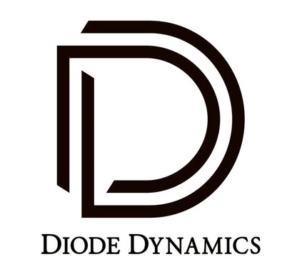 Diode Dynamics SS20 Sport White Spot Standard ABL (one)